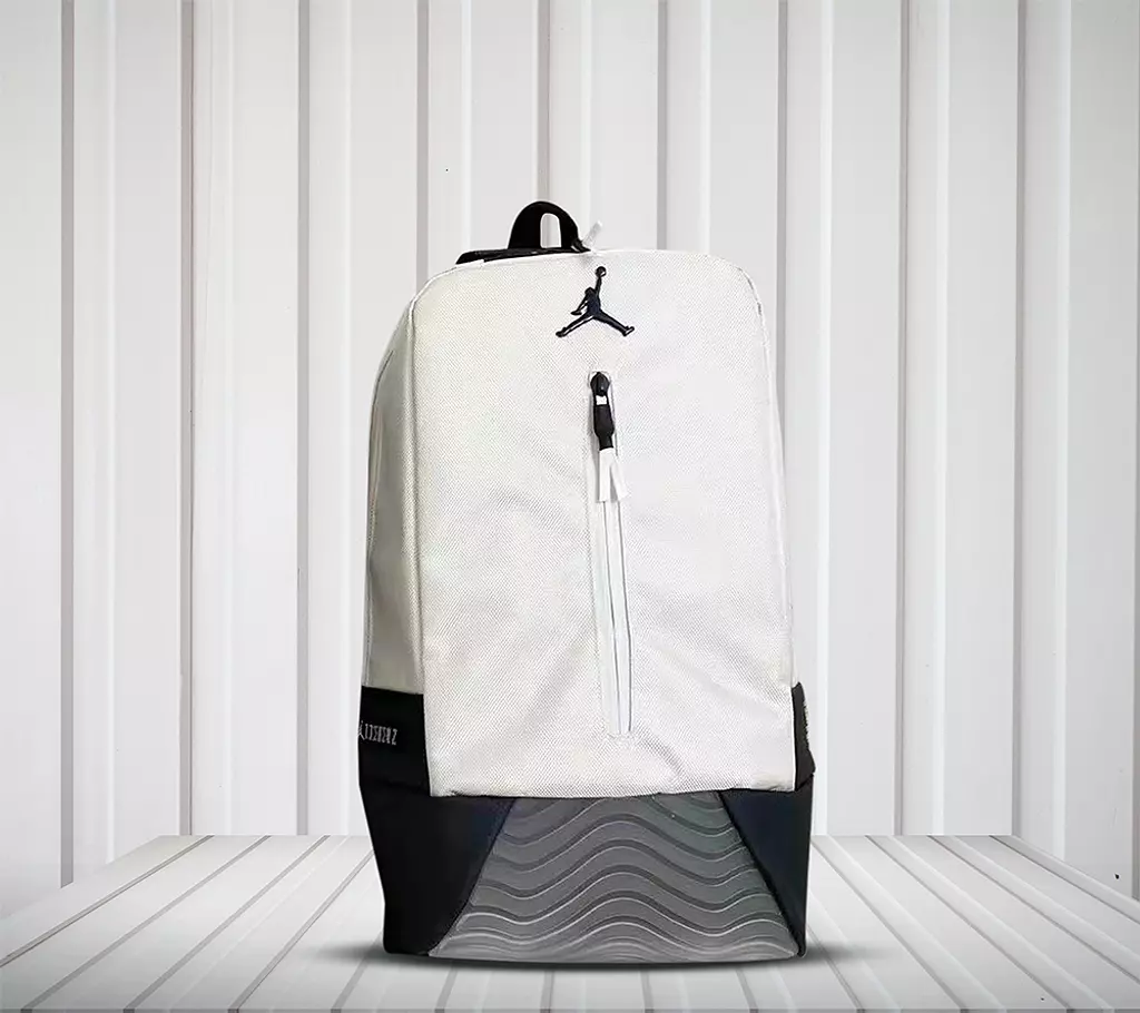 JORDAN NIKE BACKPACK - BAGS