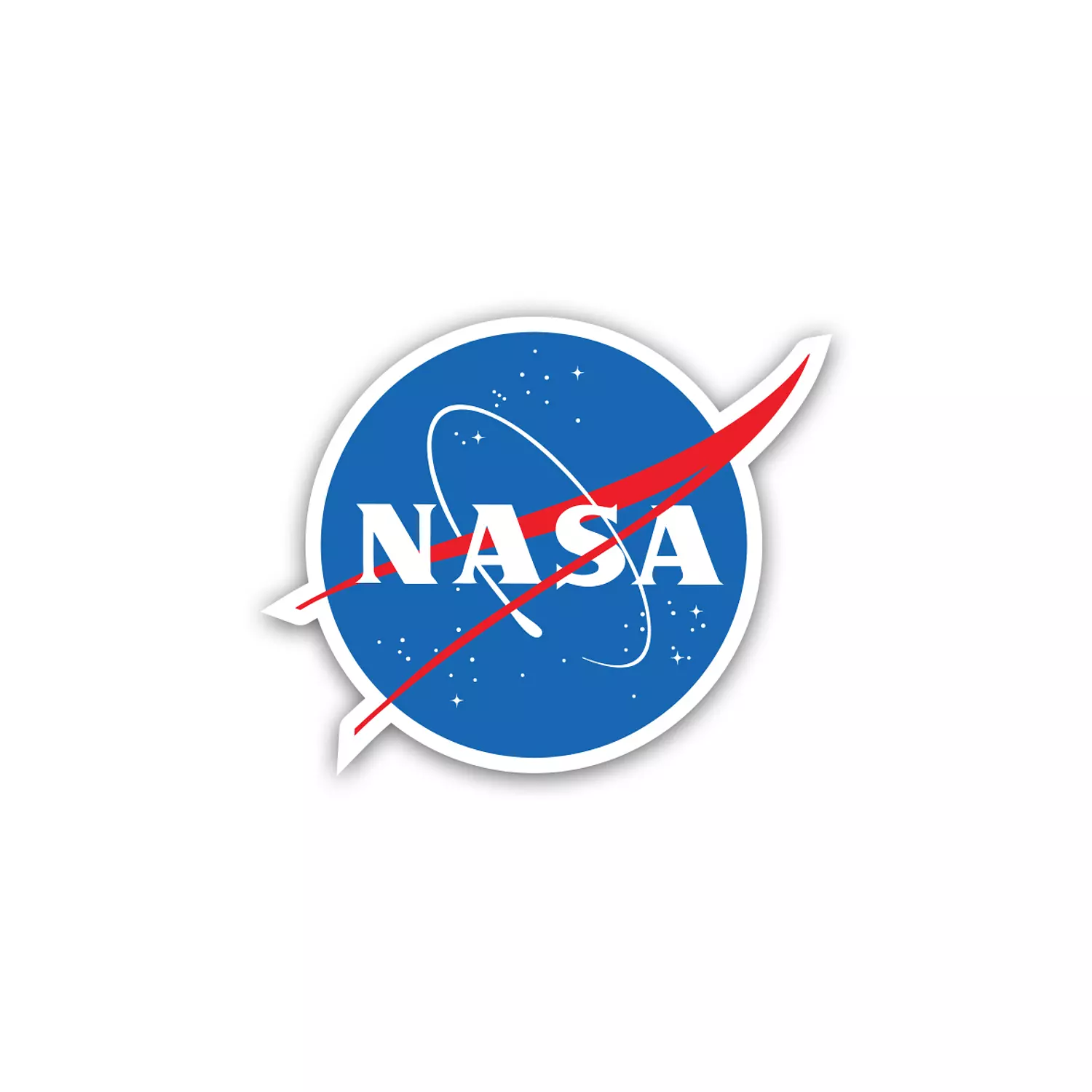 NASA 🌍 hover image
