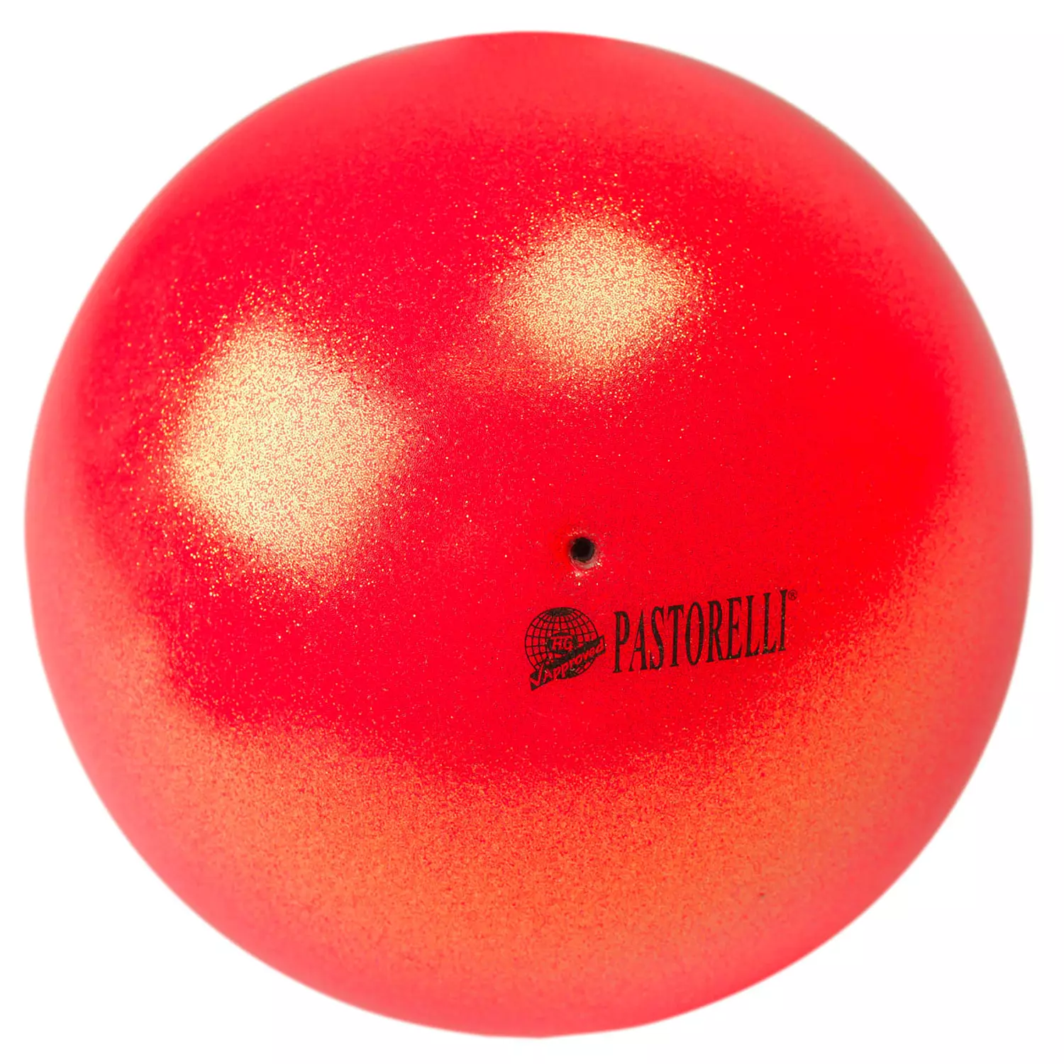 Pastorelli-High Vision Ball | 18cm FIG 2