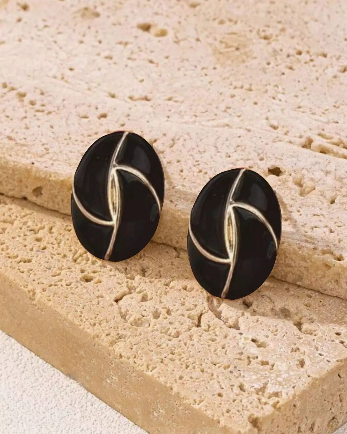 Eclipse Earrings 1