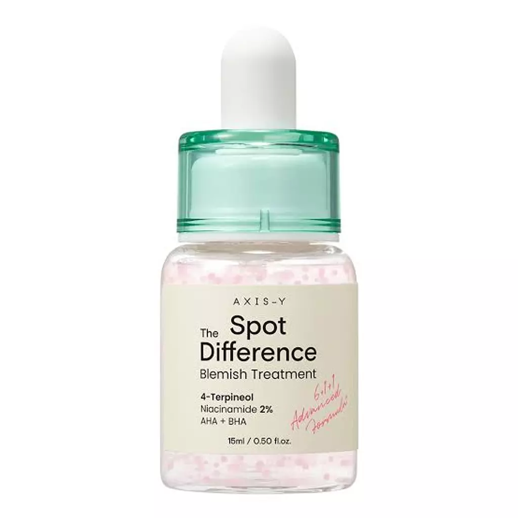 AXIS Y Spot The Difference Blemish Treatment 15 ml 