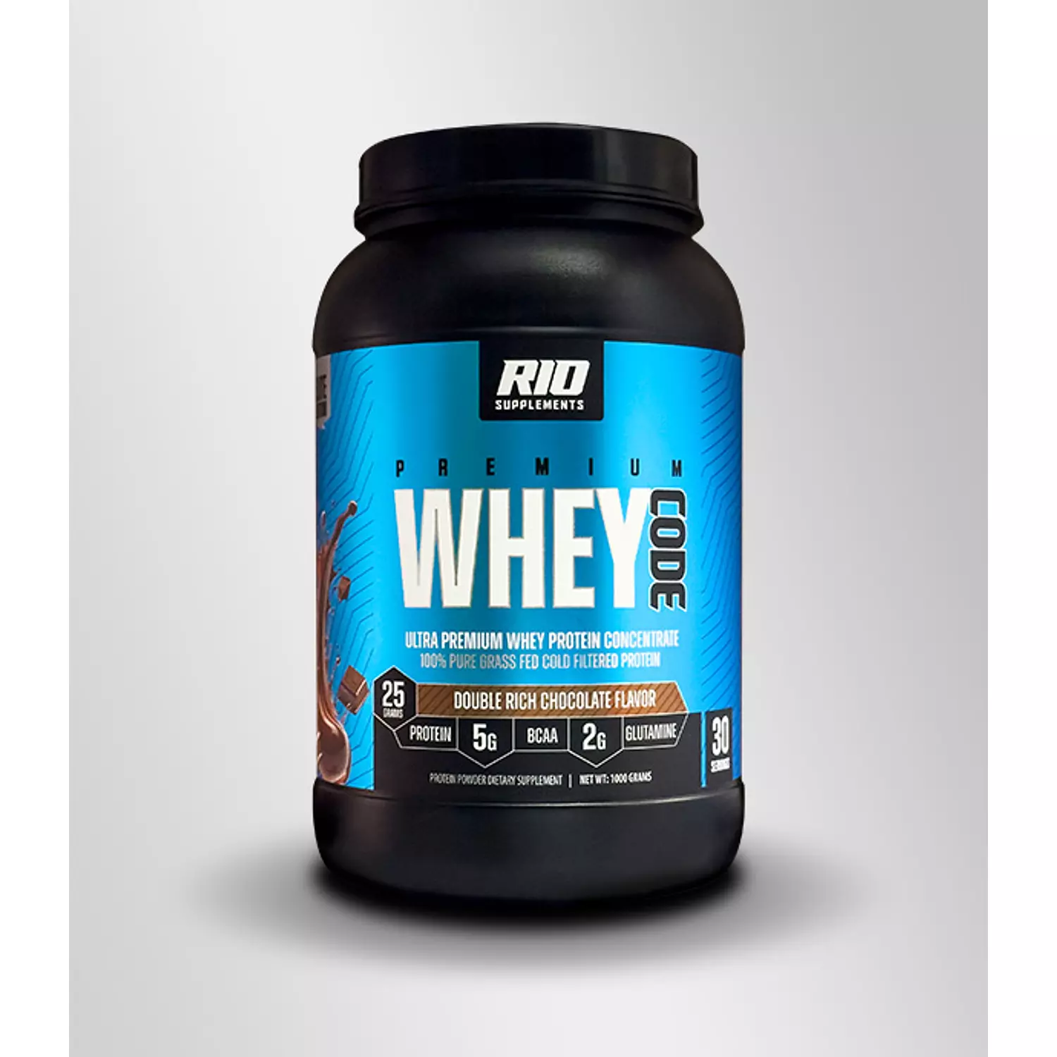  WHEY CODE RIO hover image