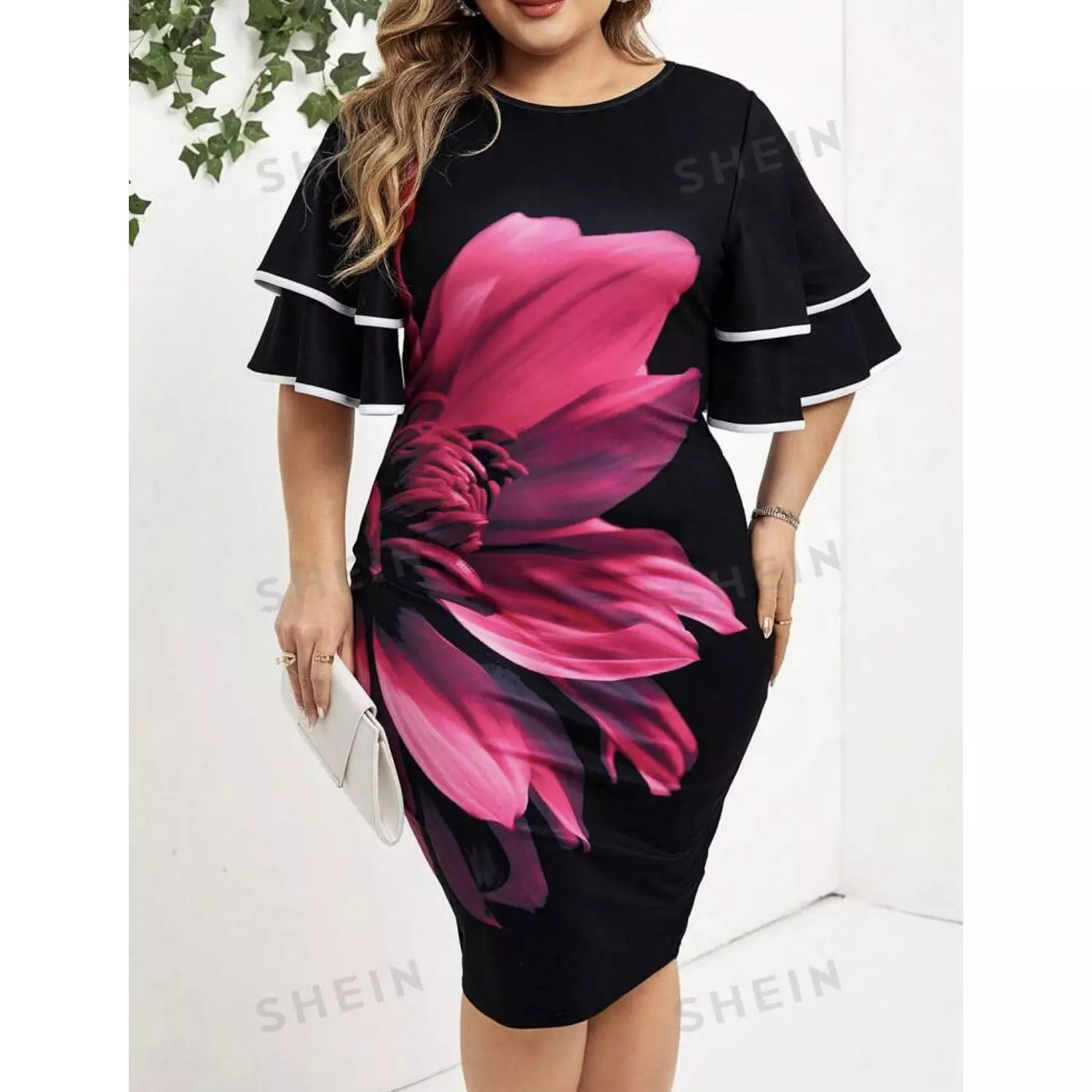 SHEIN DRESS  hover image