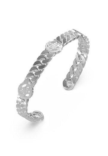 Guess Jewelry - JUMB02104JWSTS Bracelet Steel For Men