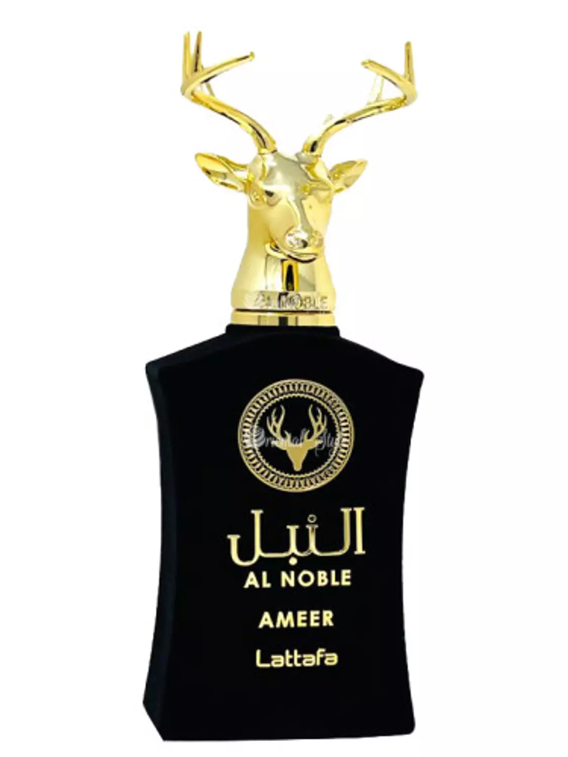 عطر النبل امير – Al Noble Ameer ” لطافة للعطور الامارتية hover image