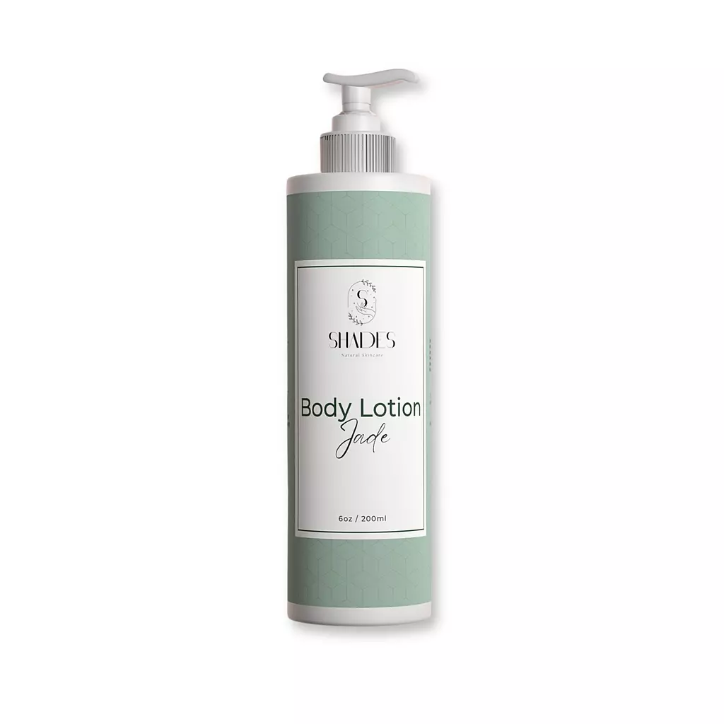 Jade Body Lotion