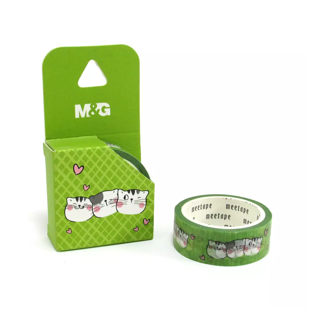 M&G washi tape - M7