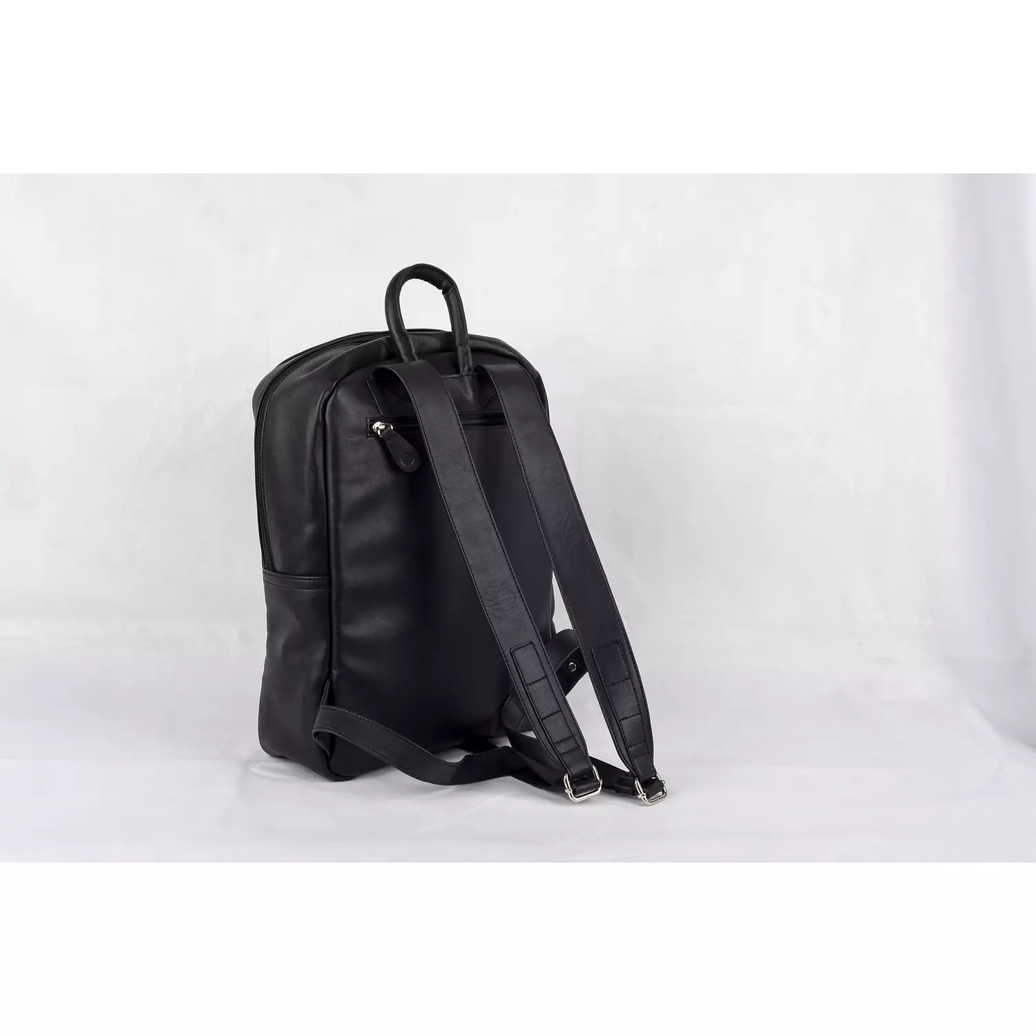 Backpack Laptop – Changeable Black 4