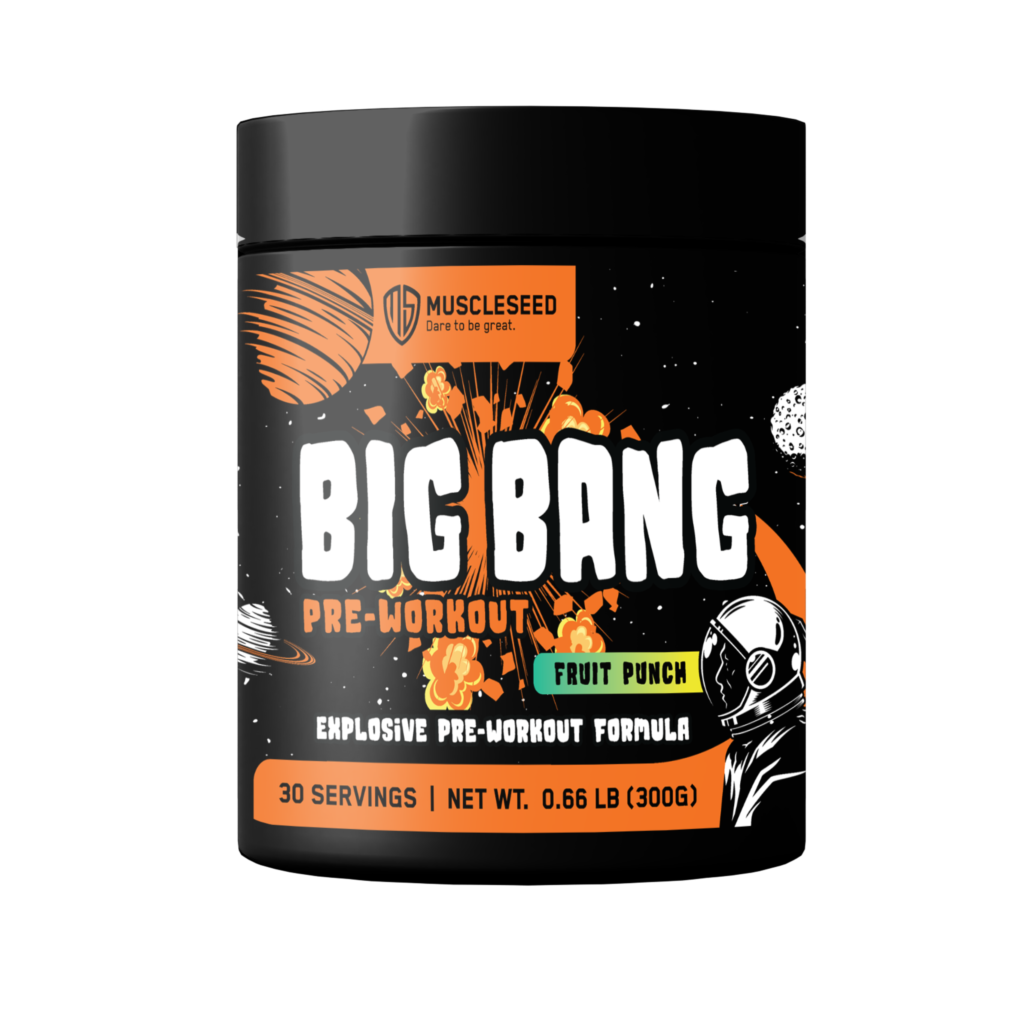 <h3><strong><span style="color: #000000ff">BIG BANG</span></strong></h3>