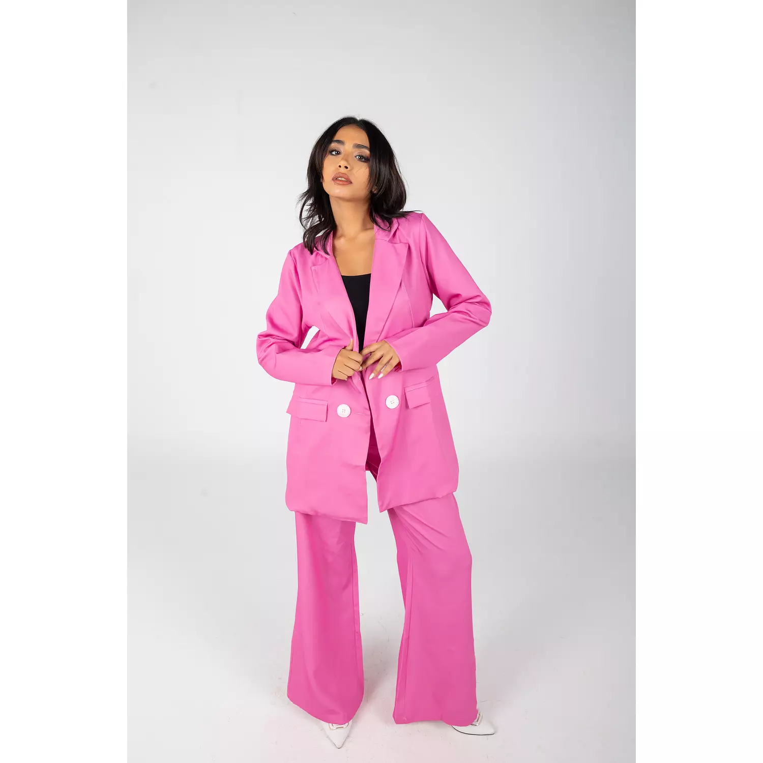 PINK SUIT hover image