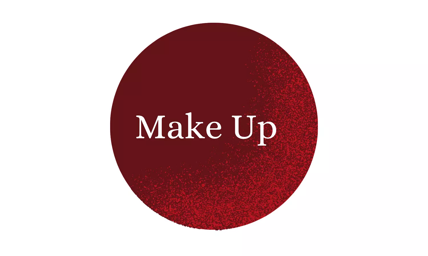 <p>Make-Up</p>