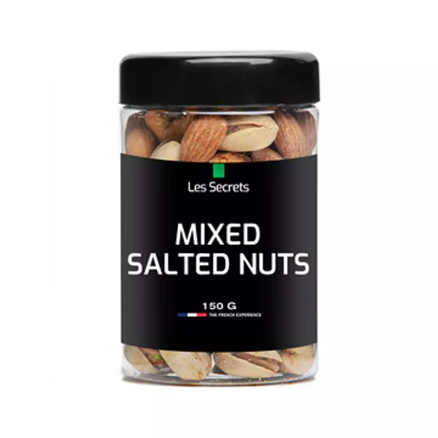 MIXED SALTED NUTS hover image