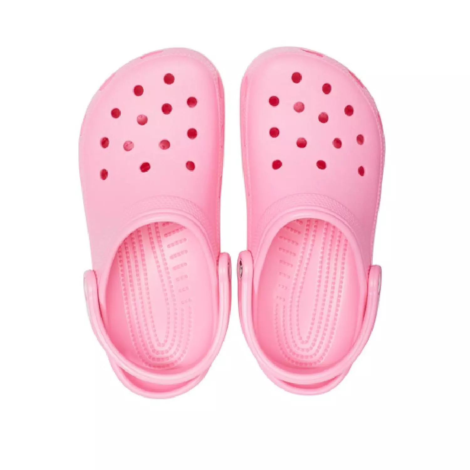 Classic K Clog Pink 2