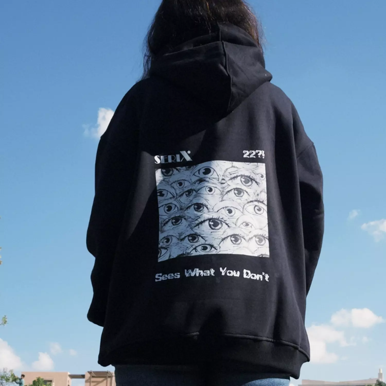 See Hoodie hover image