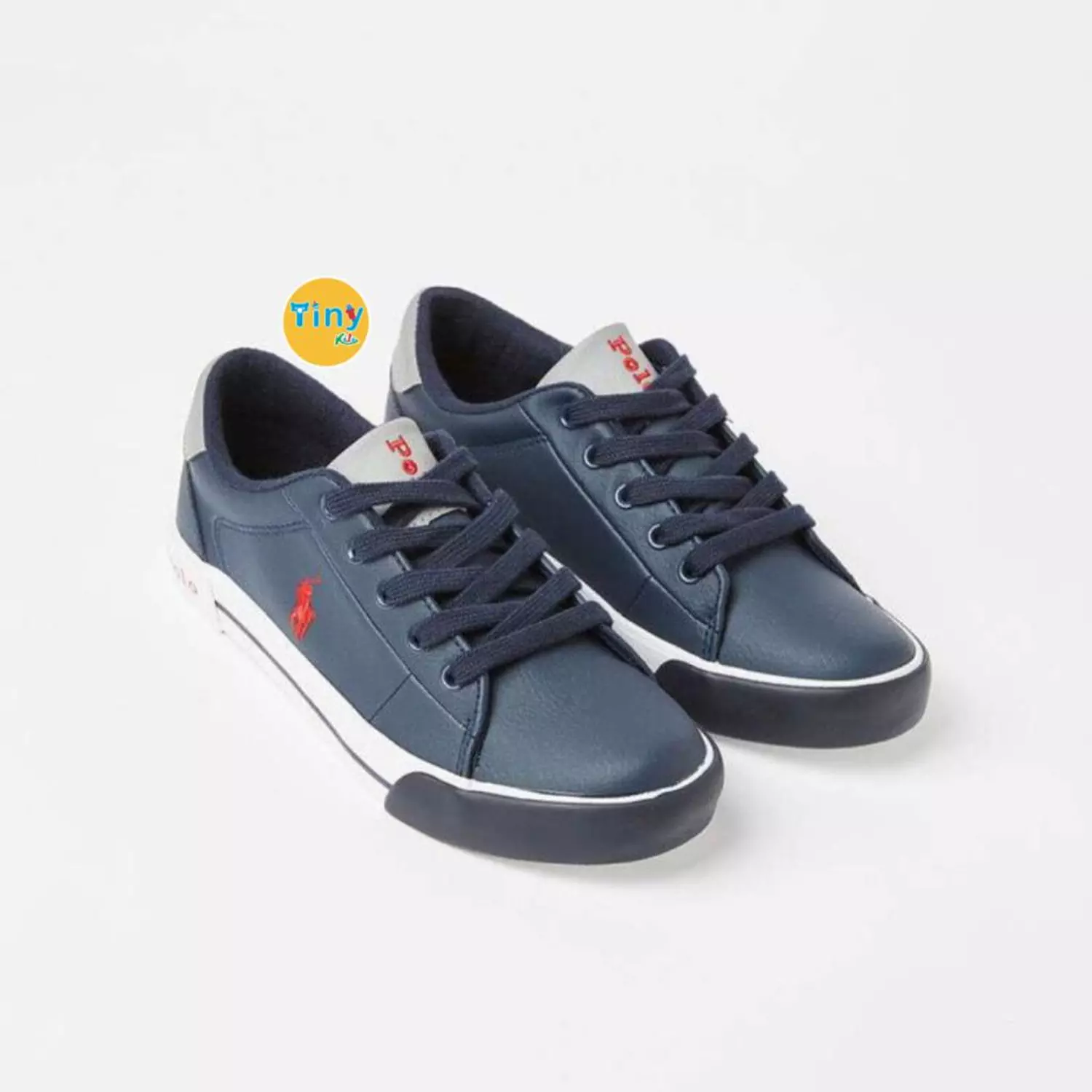 Ralph Lauren polo Graftyn shoes  hover image