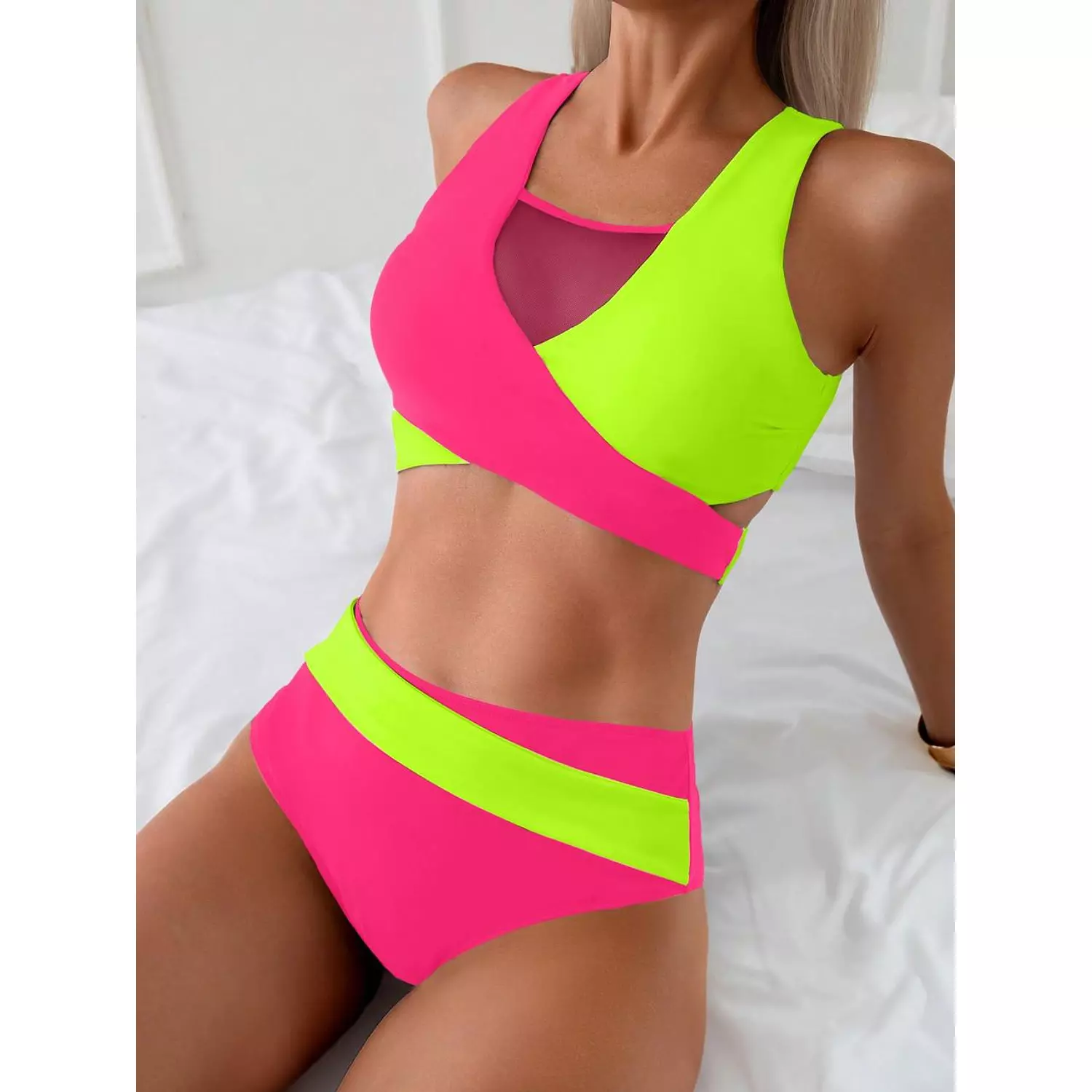 Swimming suit  hover image