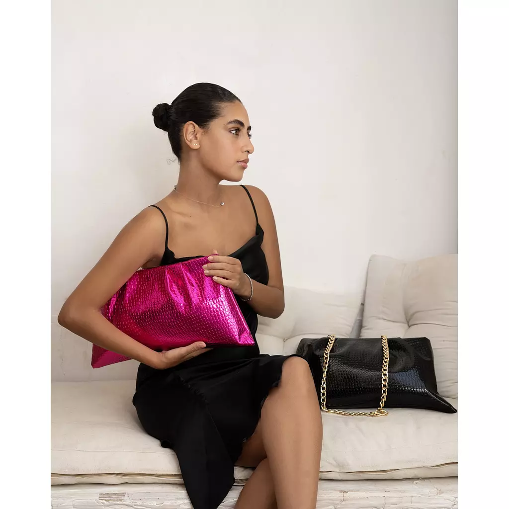 Dario Women's Leather Bag