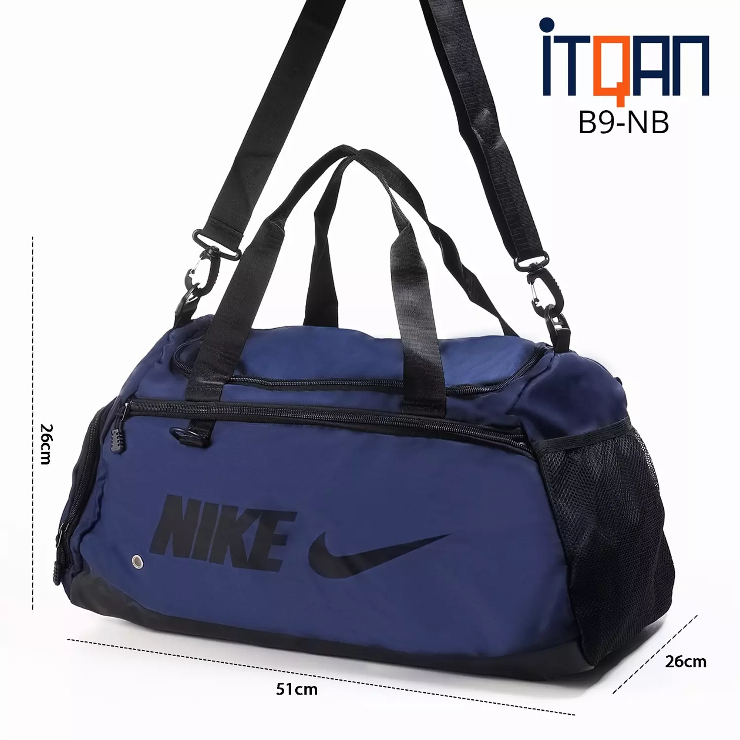 NikeTraining Bag 3