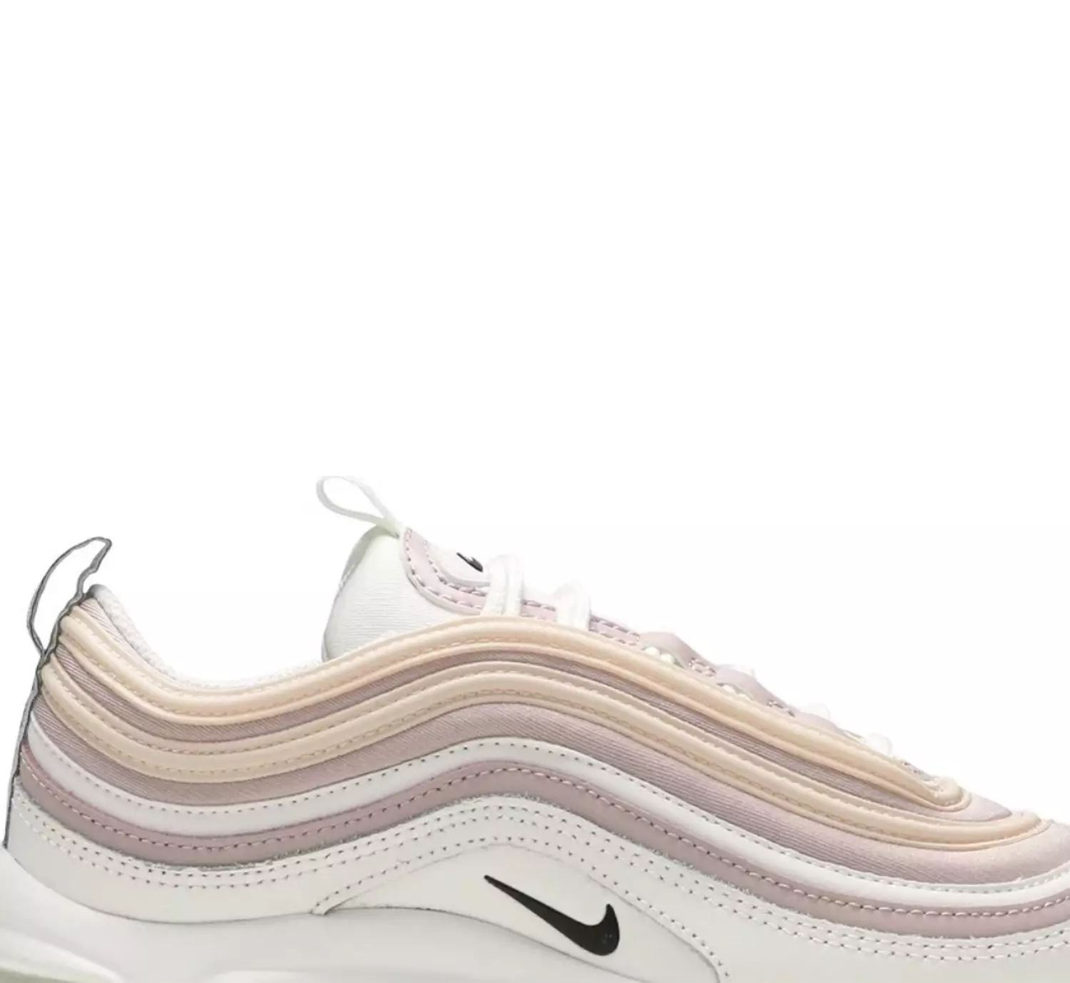 Air Max 97 'Pink Cream' 1