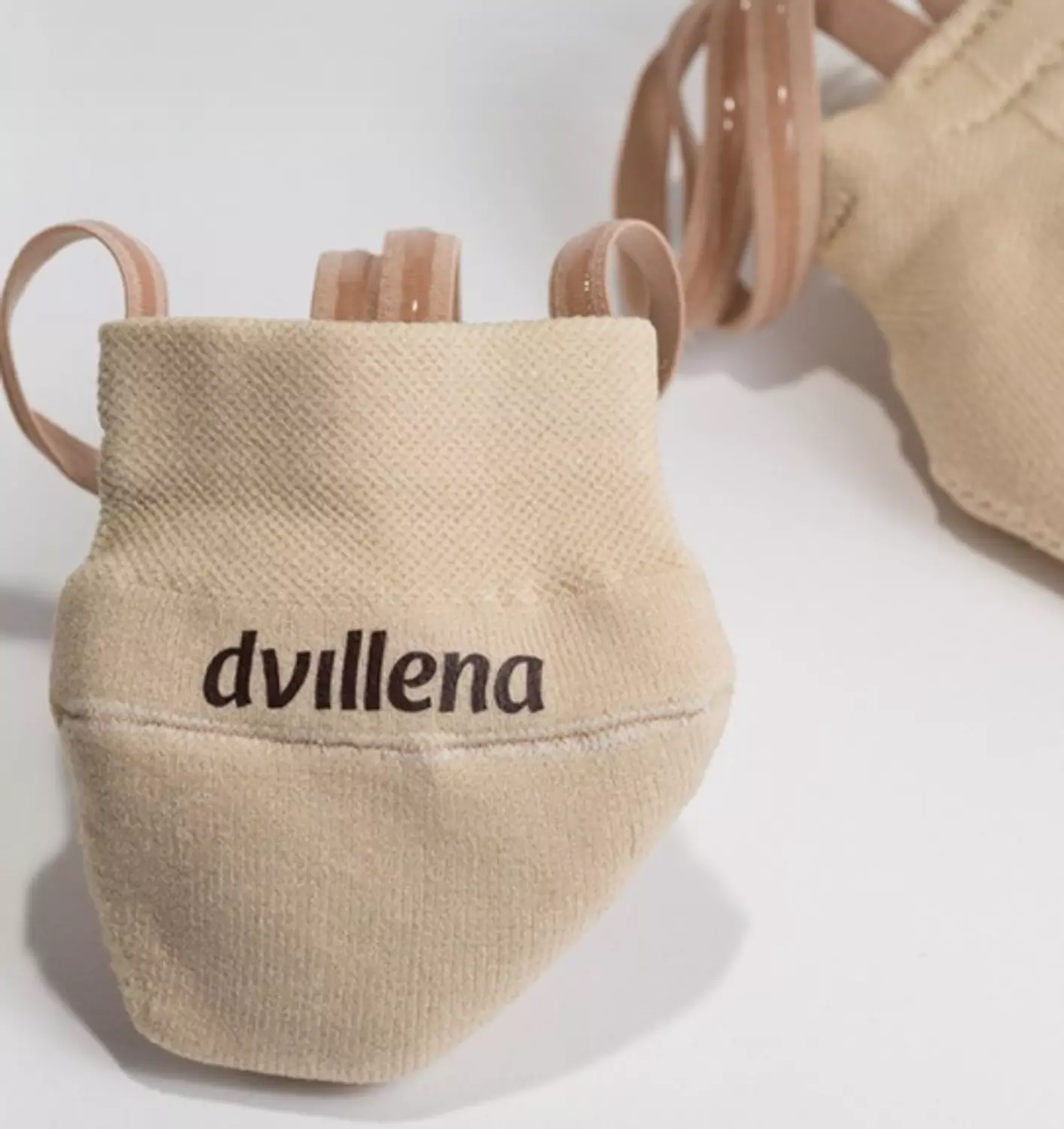 Dvillena - Half Socks 2