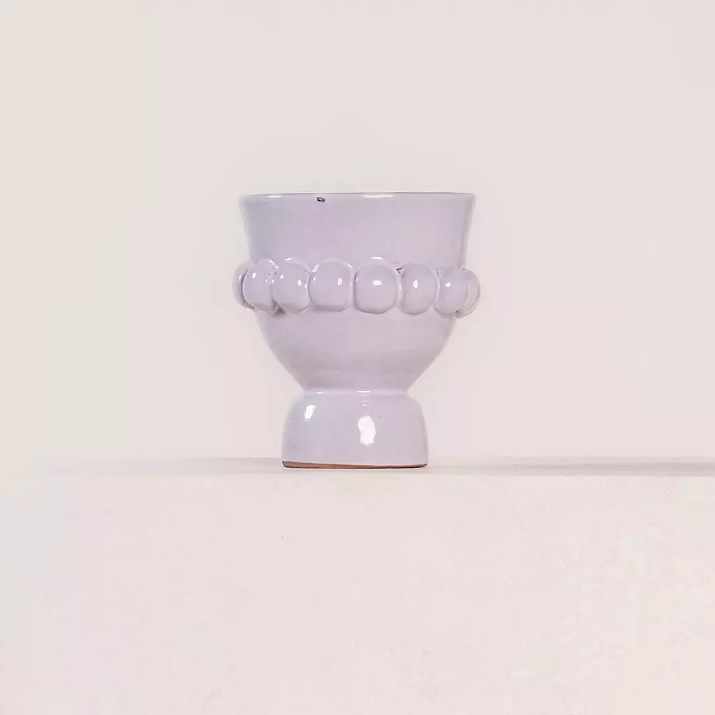 The Studded Qahwa Araby Mug