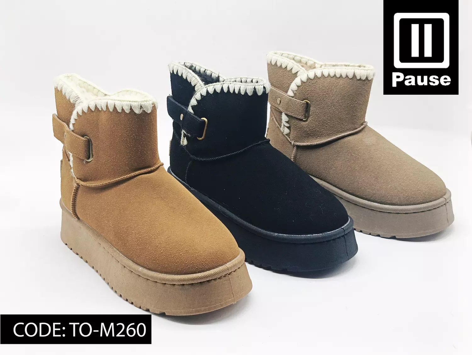 TO-M260  UGGS hover image