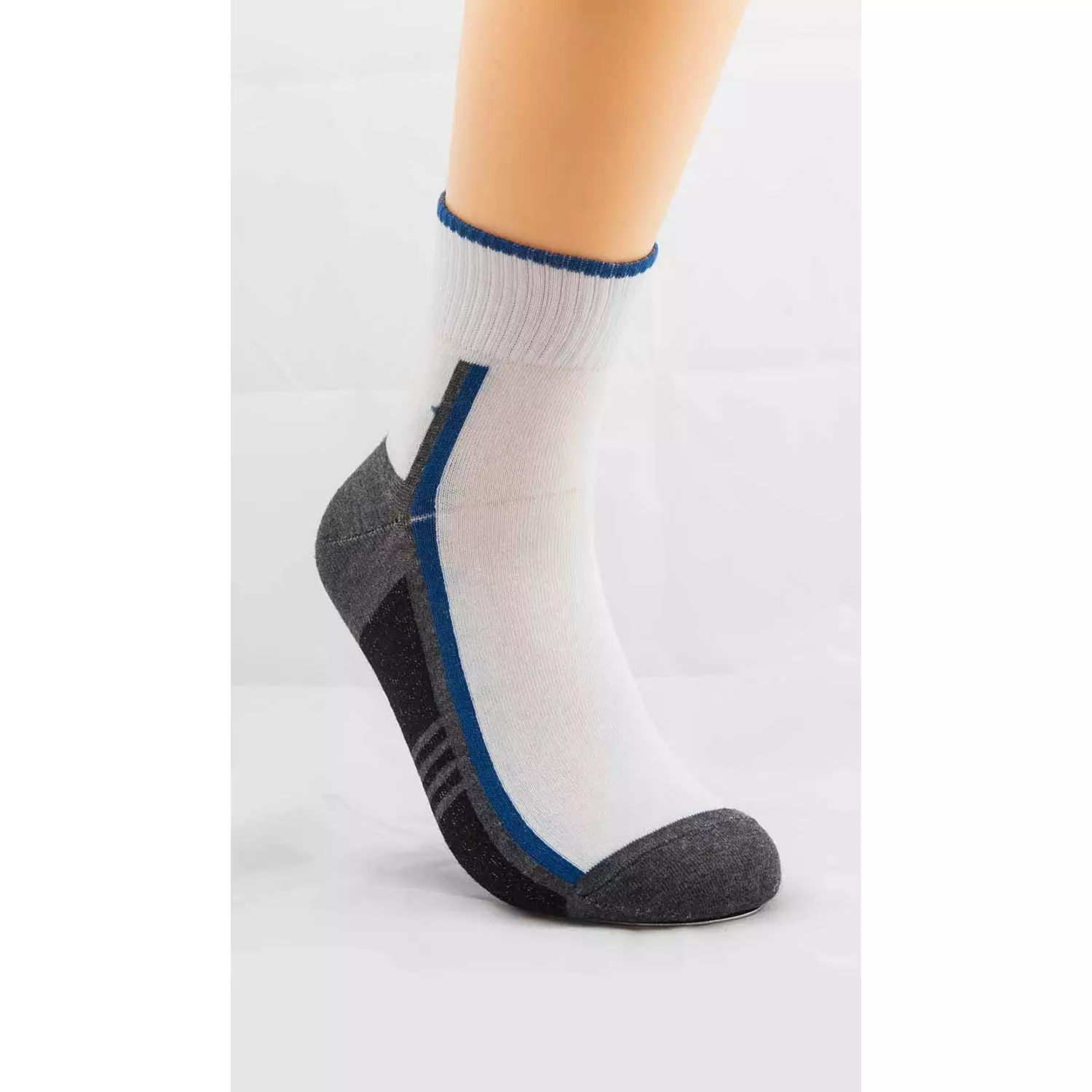  Viva half ( knee ) casual Socks for men's 1