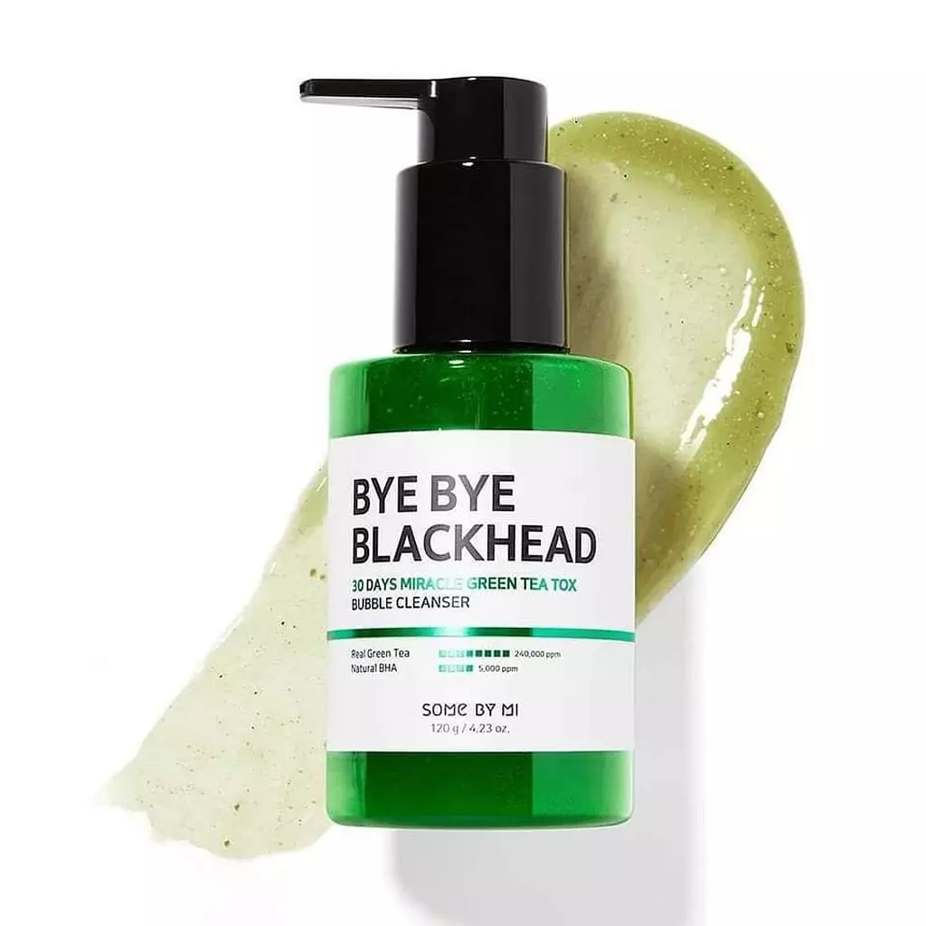 SOME BY MI - Bye Bye Blackhead