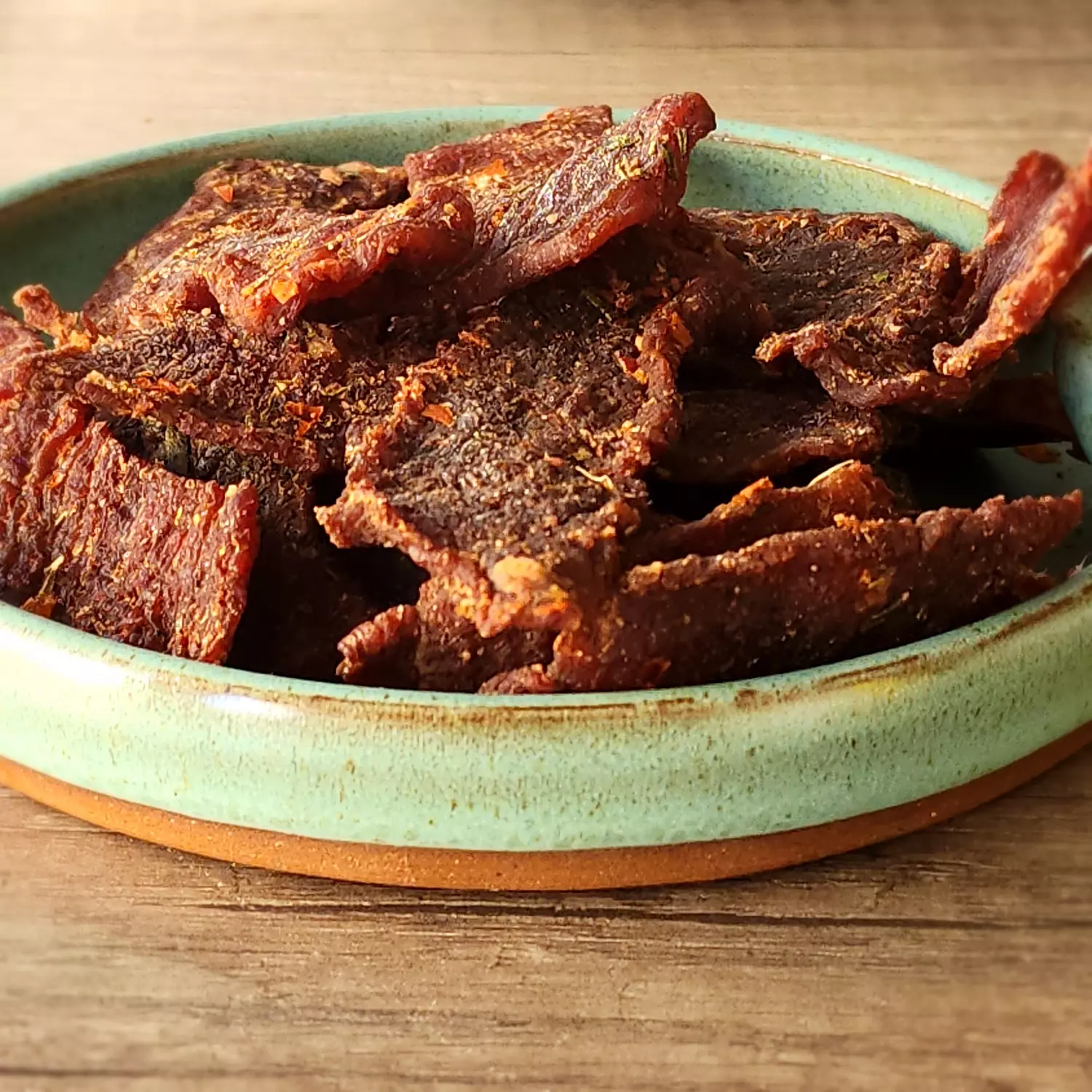 BEEF JERKY 3