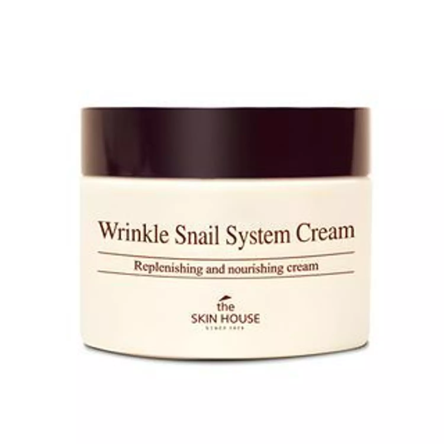 the SKIN HOUSE - Wrinkle Snail System Cream 50ml hover image