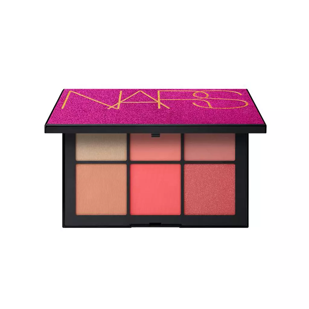 FREE LOVER CHEEK PALETTE | NARS