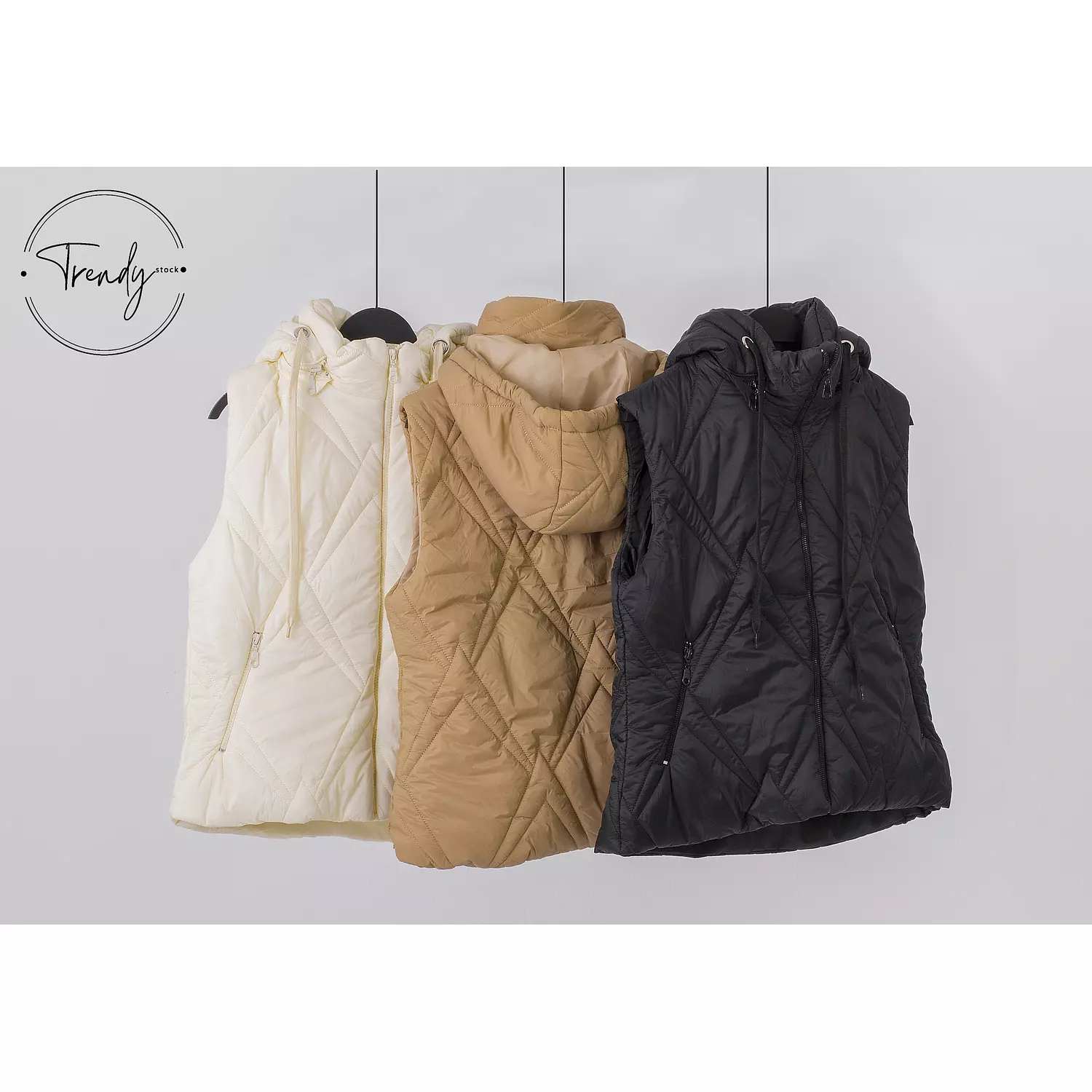 Puffer Vest 3