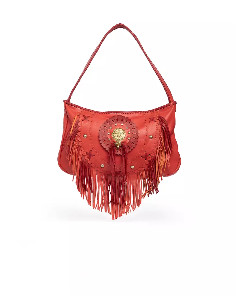 The Mirette Shoulder Bag