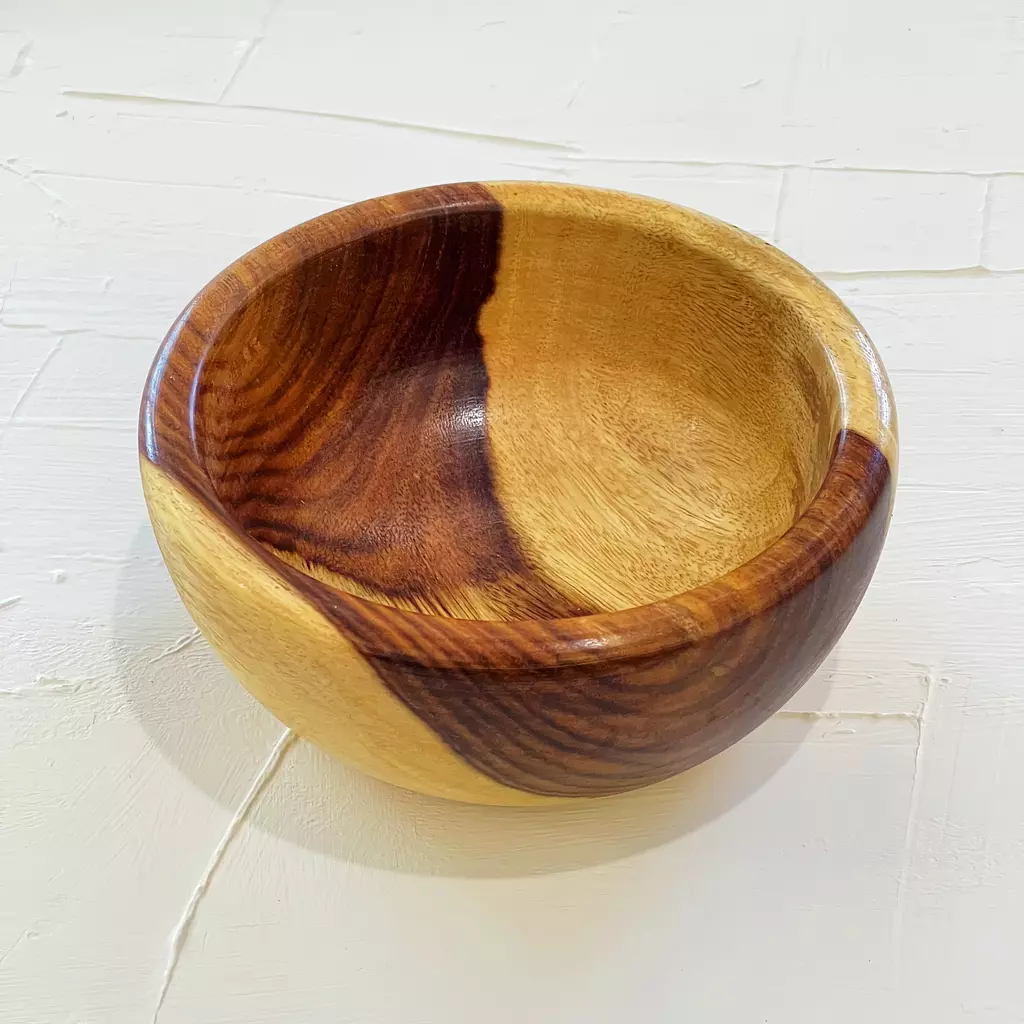 Deep Dish / Bowl 1 PC - 15 CM