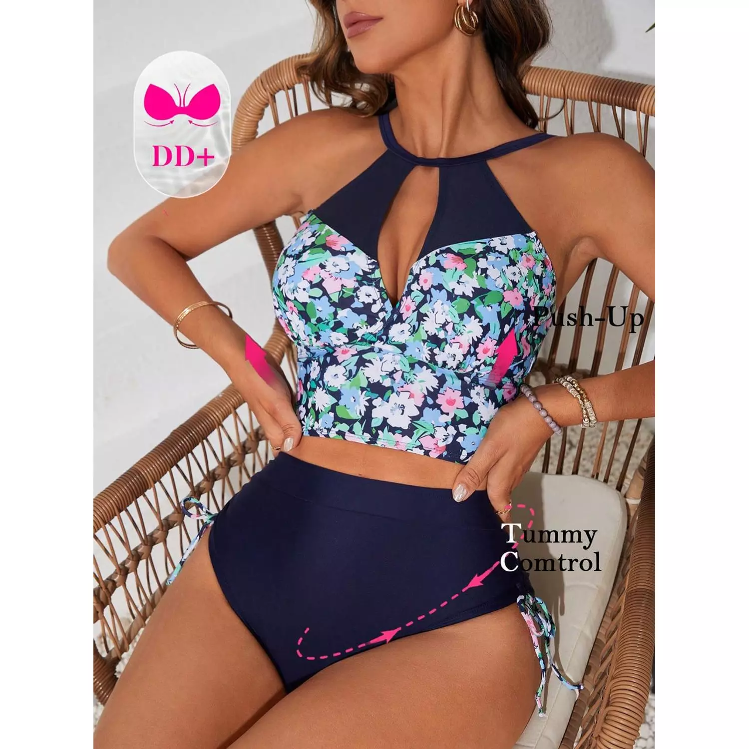 Swimming suit  hover image