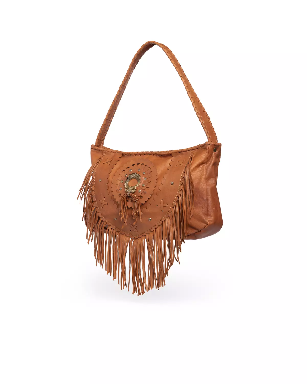 The Mirette Shoulder Bag 5