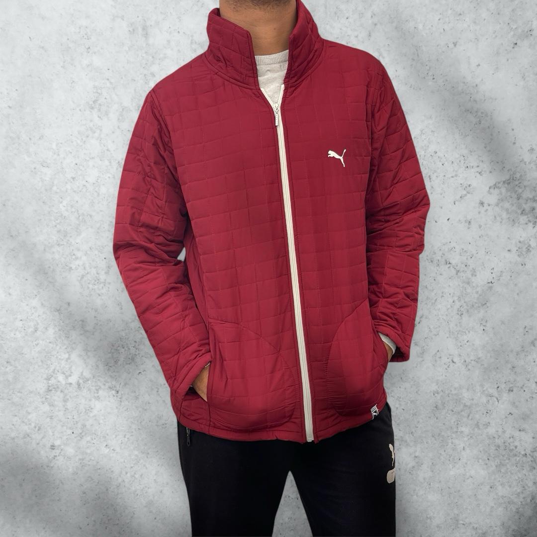 <p>Puma Waterproof Jacket</p>