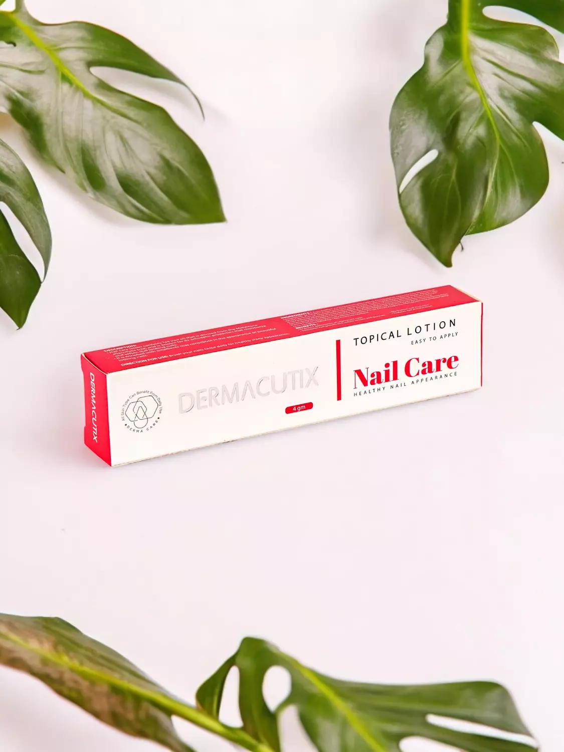 Dermacutex Nail Care Stimulates Nail Growth - 1+1 hover image