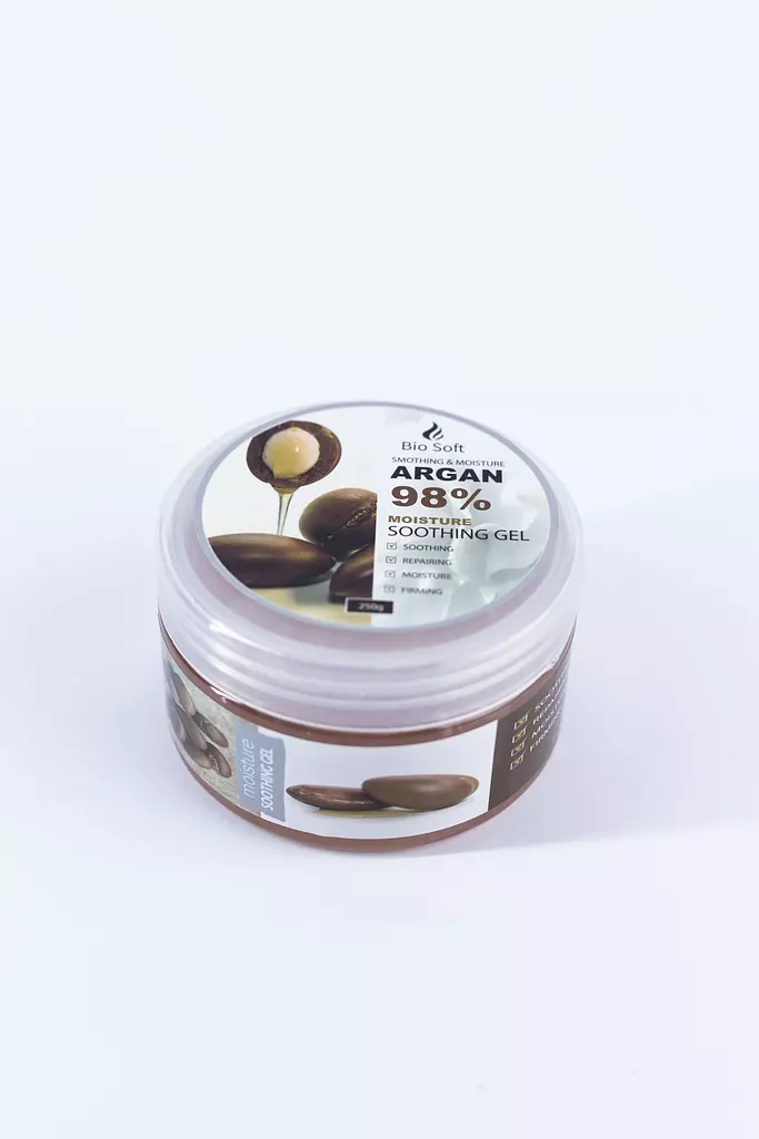 Argan Soothing Gel