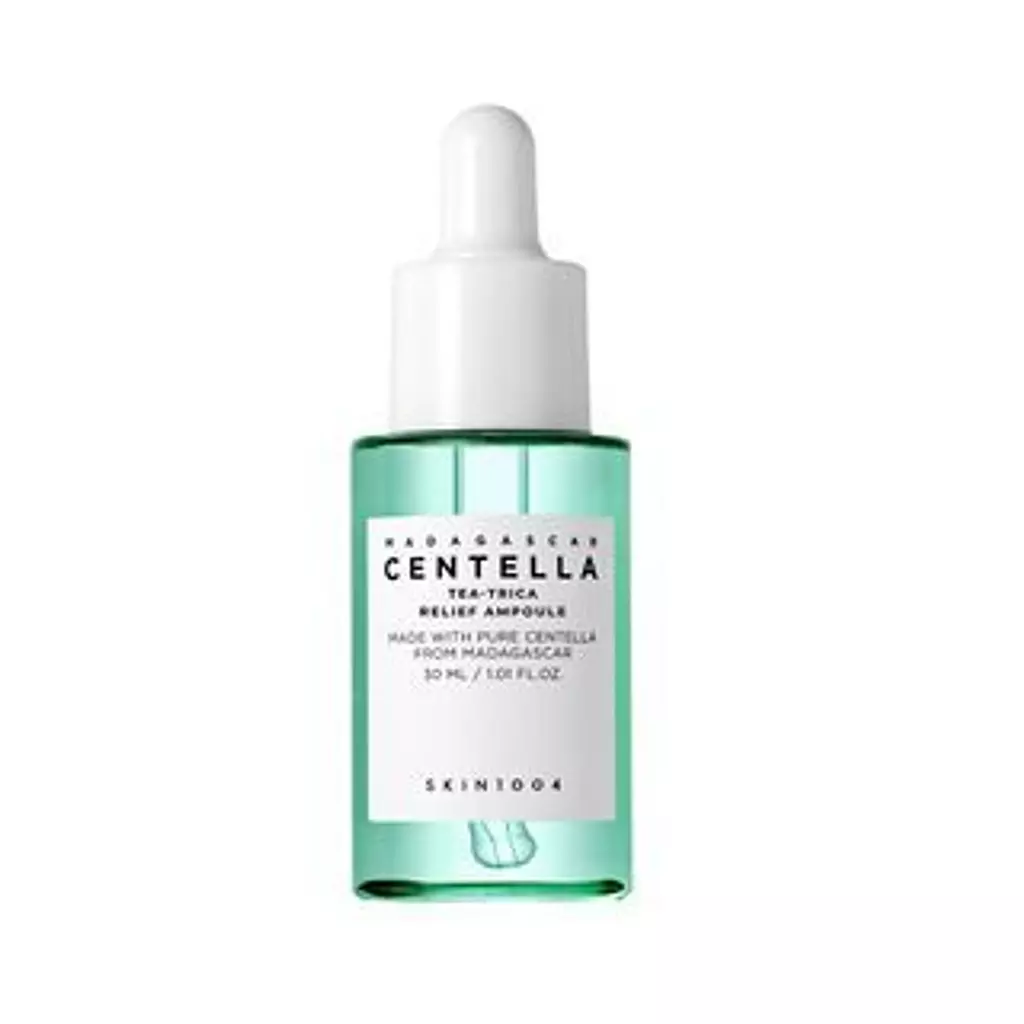 SKIN 1004 - Madagascar Centella Tea-Trica Relief Ampoule Mini