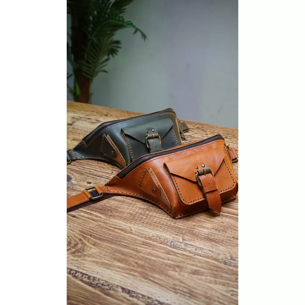 Belt Bag