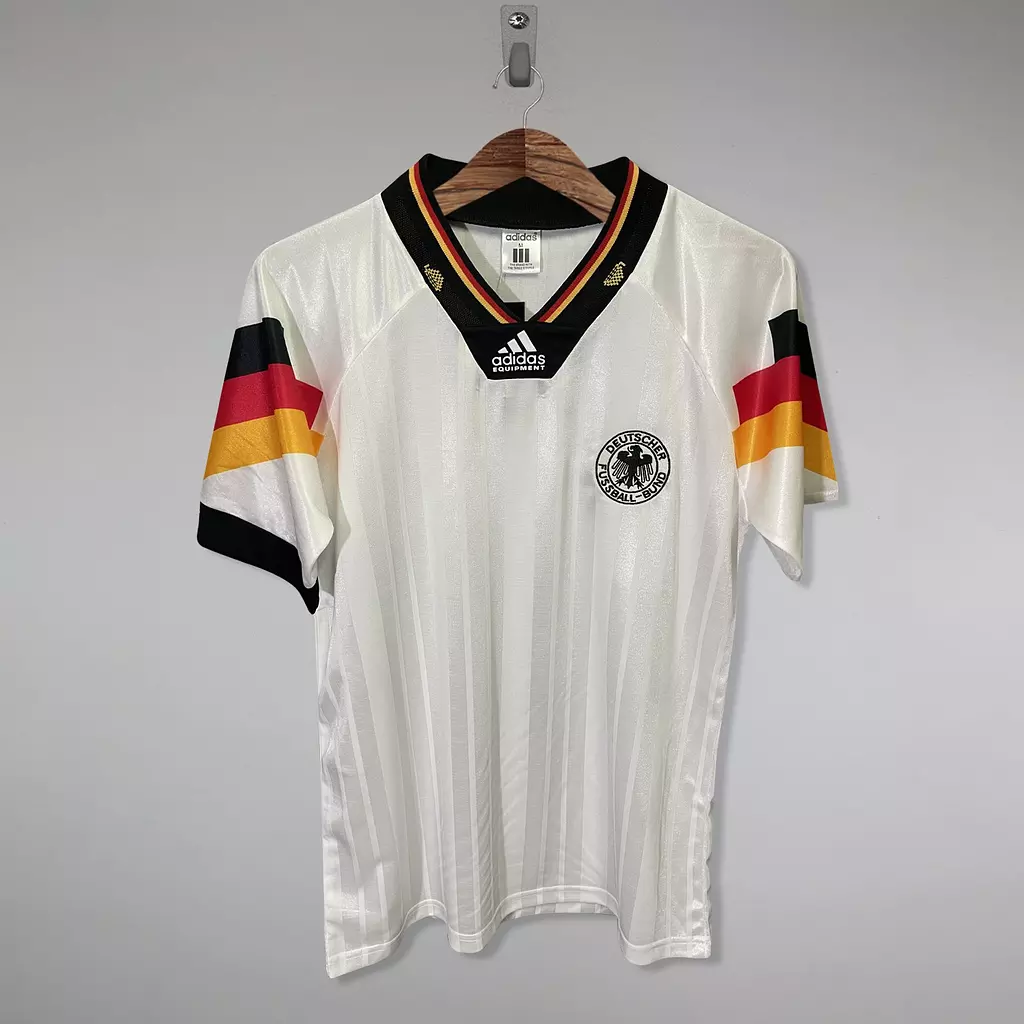 GERMANY 1992 - CLASSIC