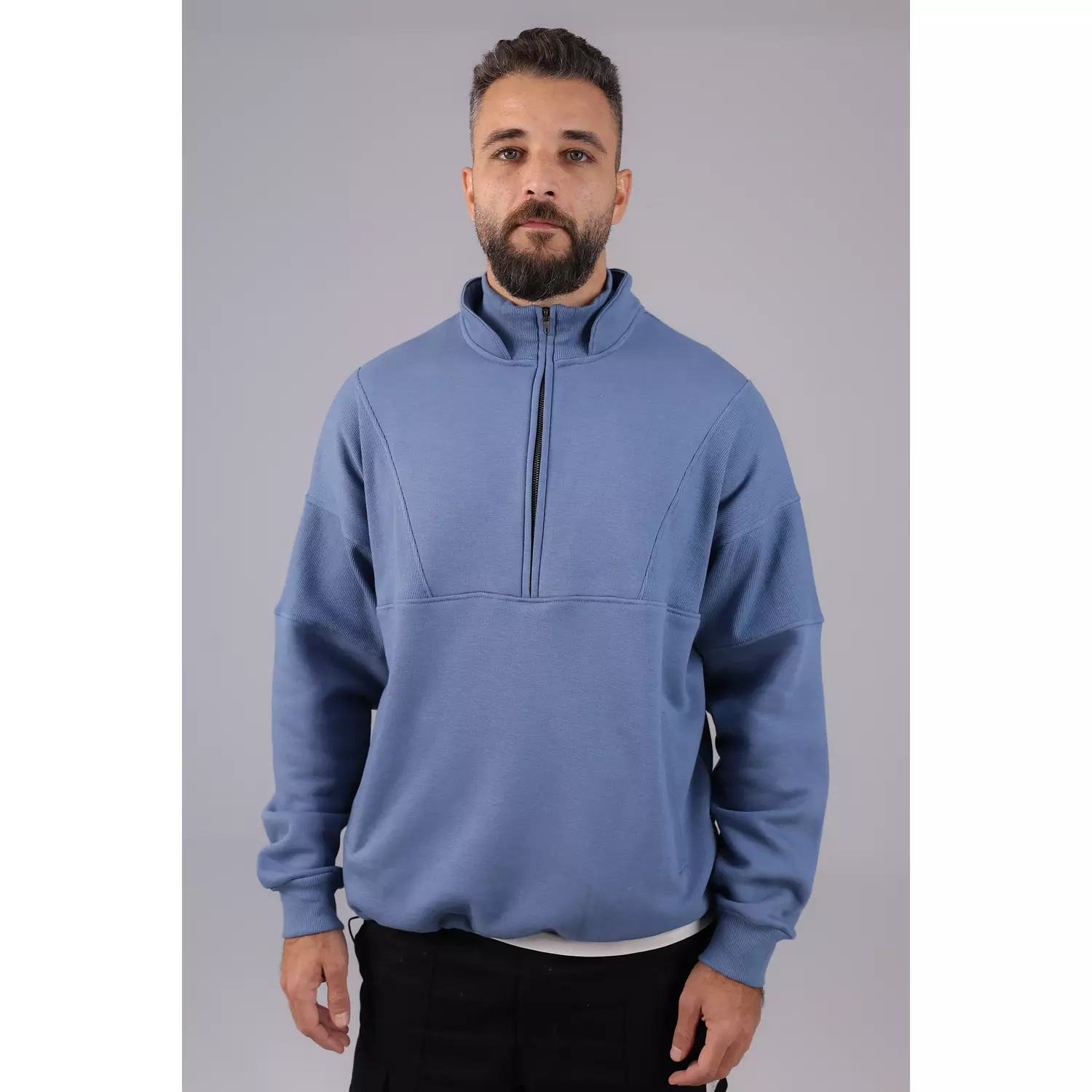 Quarter Zip hover image