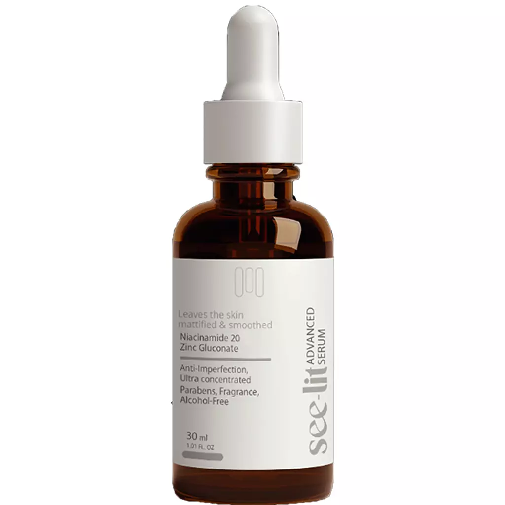 See Lit Advanced Serum - 30 ml