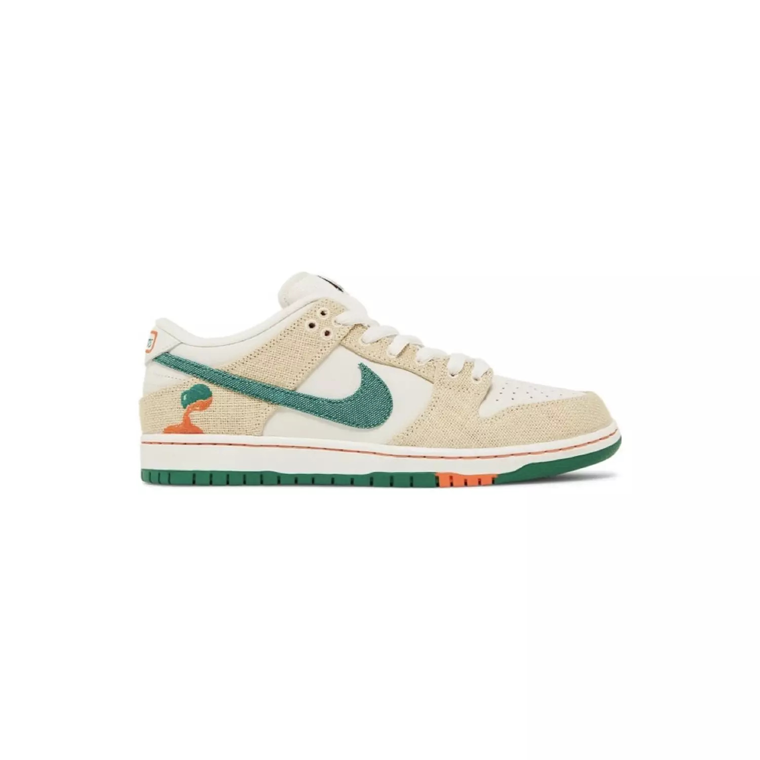 Jarritos x Dunk Low SB hover image