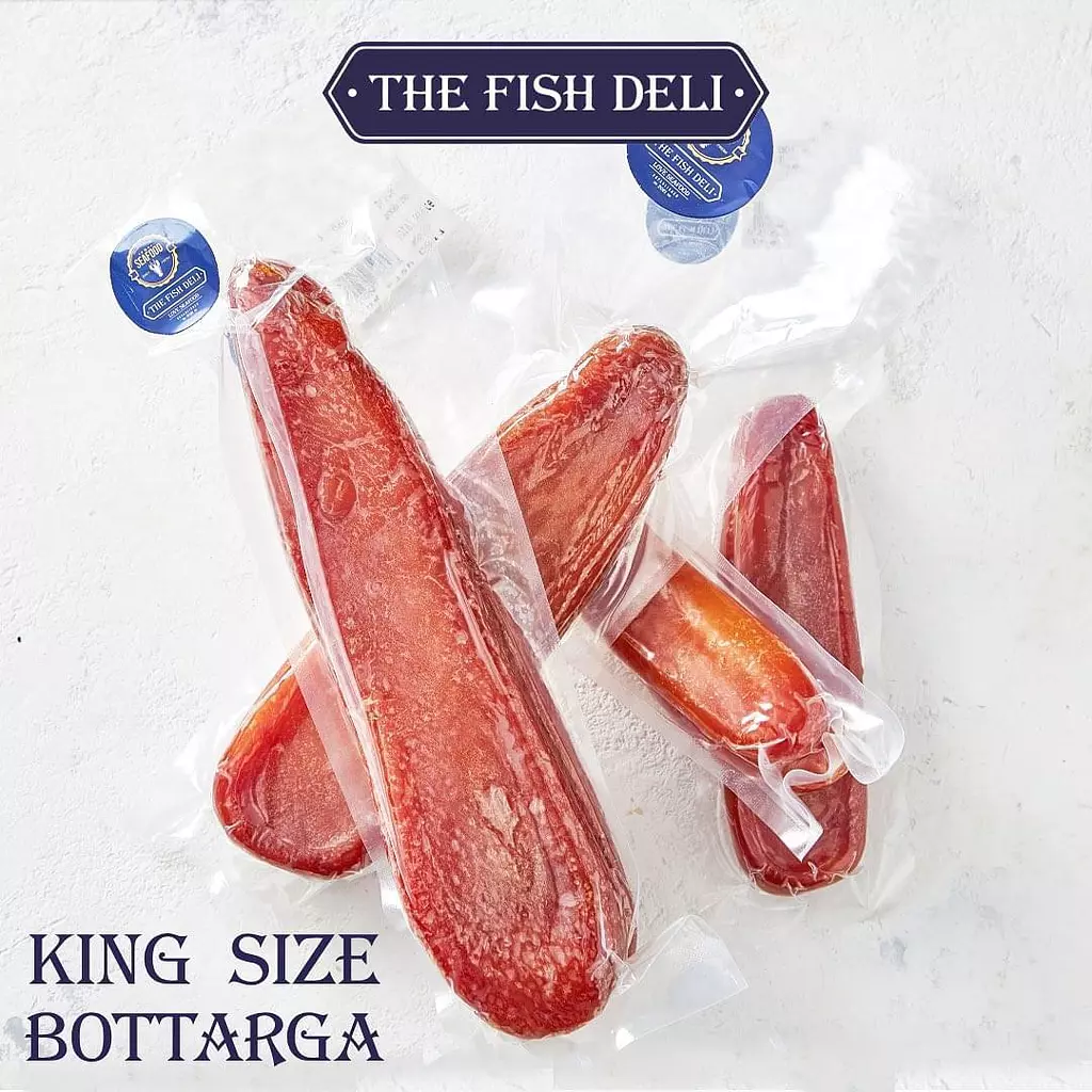 Bottarga King Size