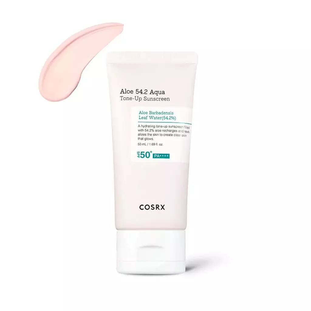 COSRX - Aloe 54.2 Aqua Tone-Up Sunscreen