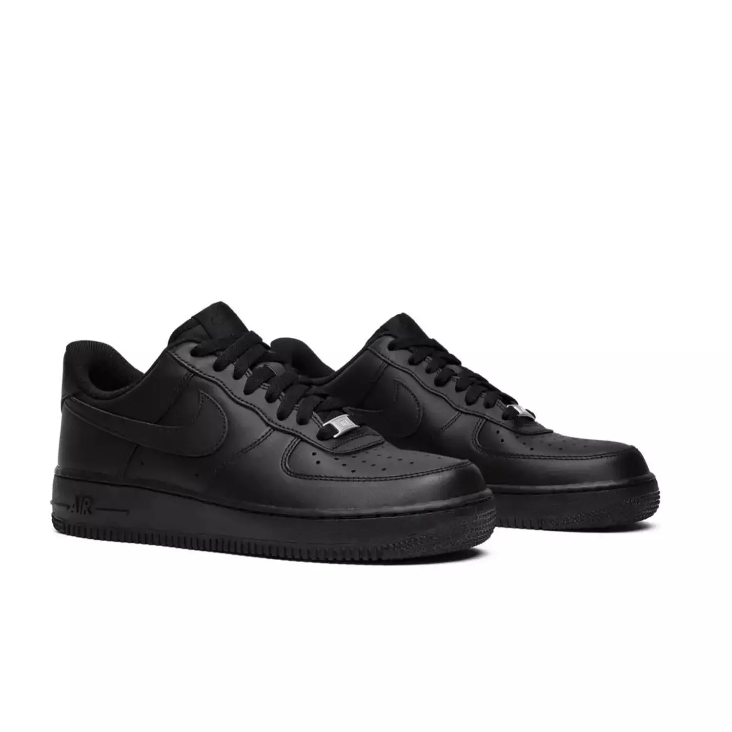 Air Force 1 Black 5