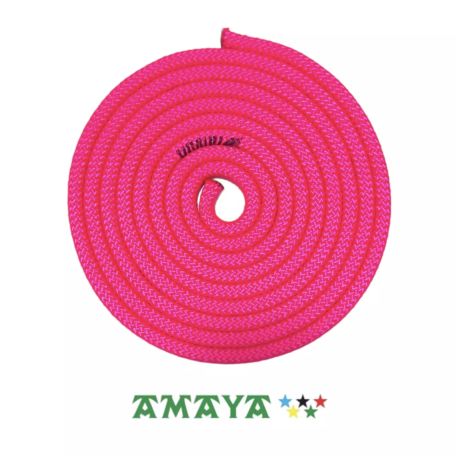 Amaya-Monocolor Rope FIG 3m-2nd-img