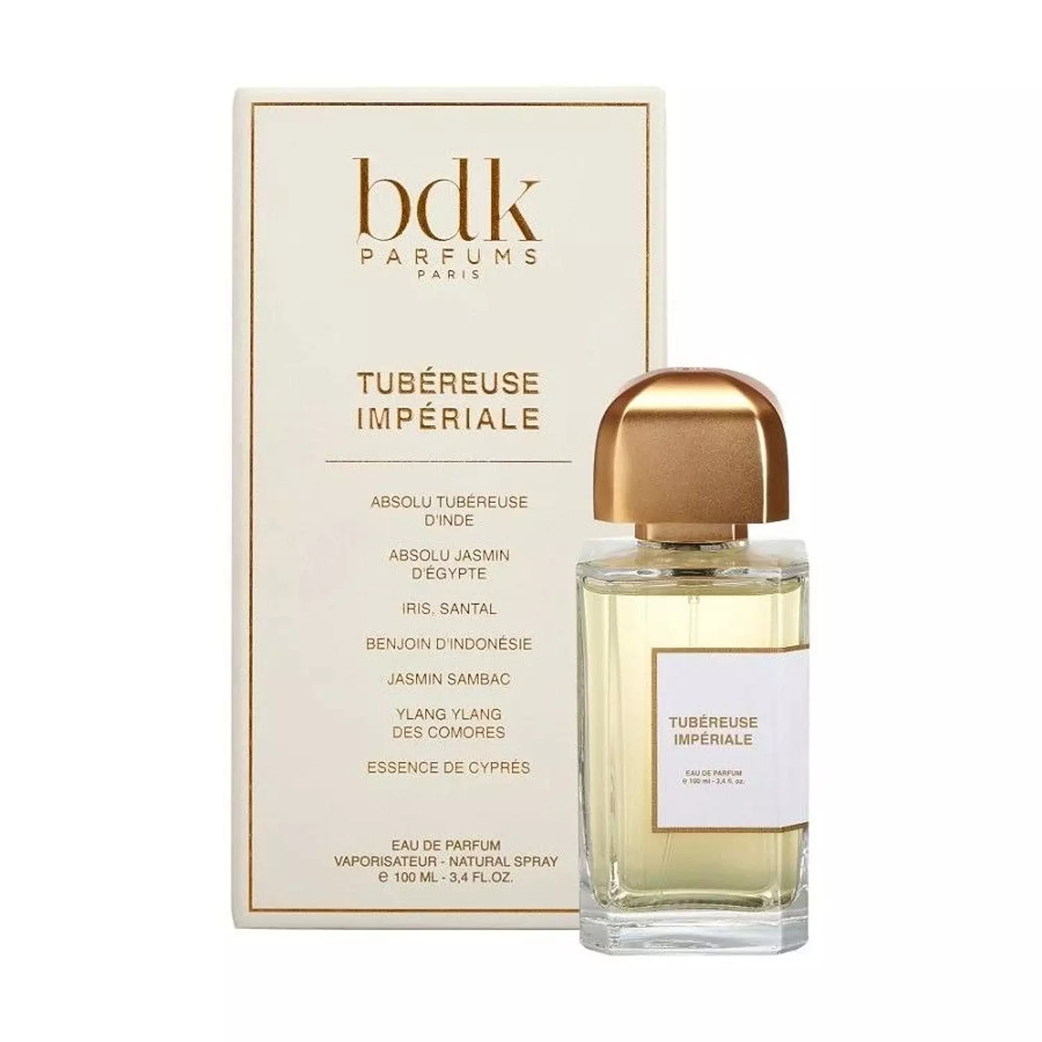 Tubereuse Imperiale BDK Parfums hover image